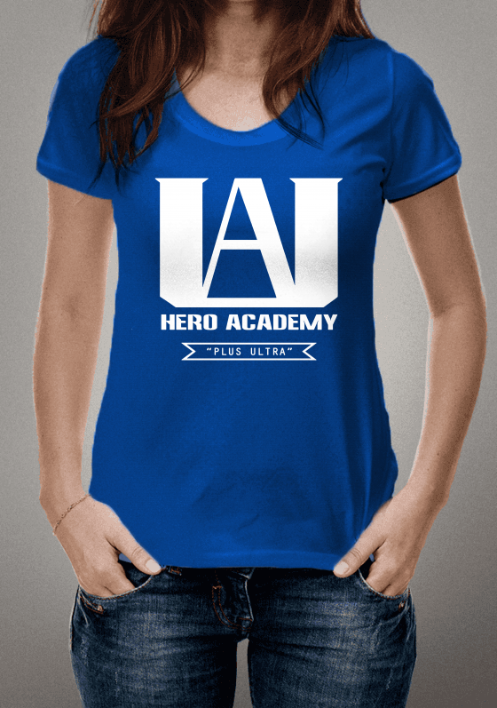 U.A. My Hero Academy